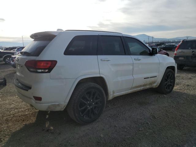 Автомобіль JEEP GRAND CHEROKEE LAREDO 2019 | GrandCar Автомобіль JEEP GRAND CHEROKEE LAREDO 2019 | GrandCar