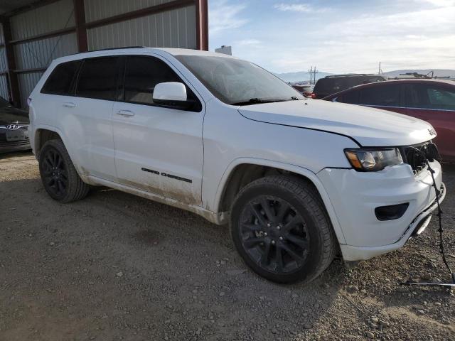Автомобіль JEEP GRAND CHEROKEE LAREDO 2019 | GrandCar Автомобіль JEEP GRAND CHEROKEE LAREDO 2019 | GrandCar