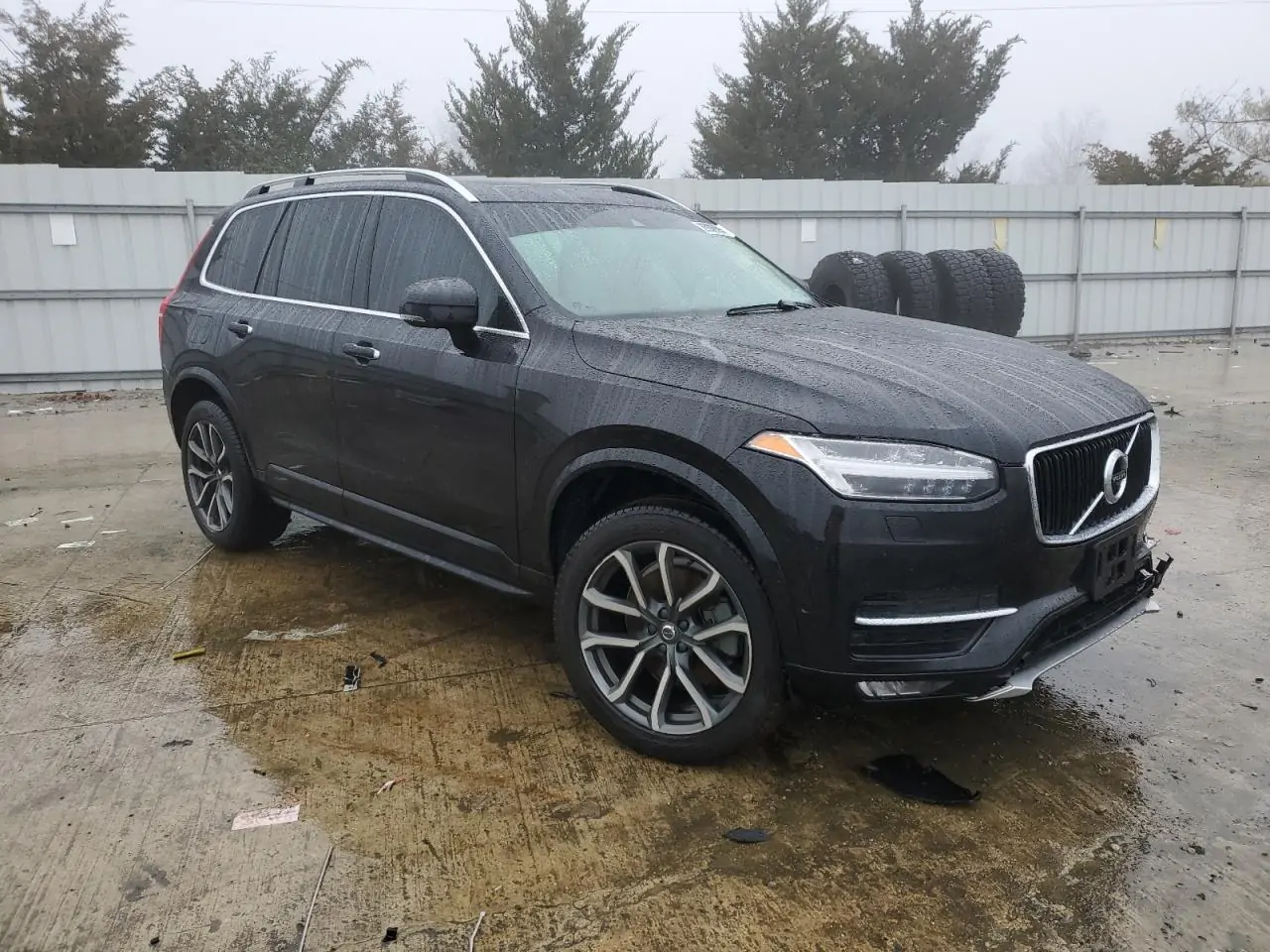 Автомобіль VOLVO XC90 T6 MOMENTUM 2019 | GrandCar Автомобіль VOLVO XC90 T6 MOMENTUM 2019 | GrandCar