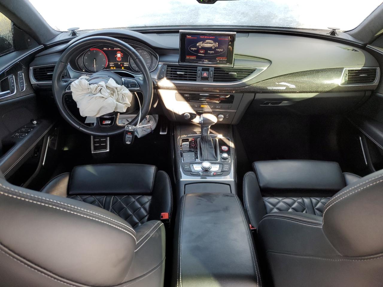 Автомобіль AUDI S7 PREMIUM 2014 | GrandCar Автомобіль AUDI S7 PREMIUM 2014 | GrandCar