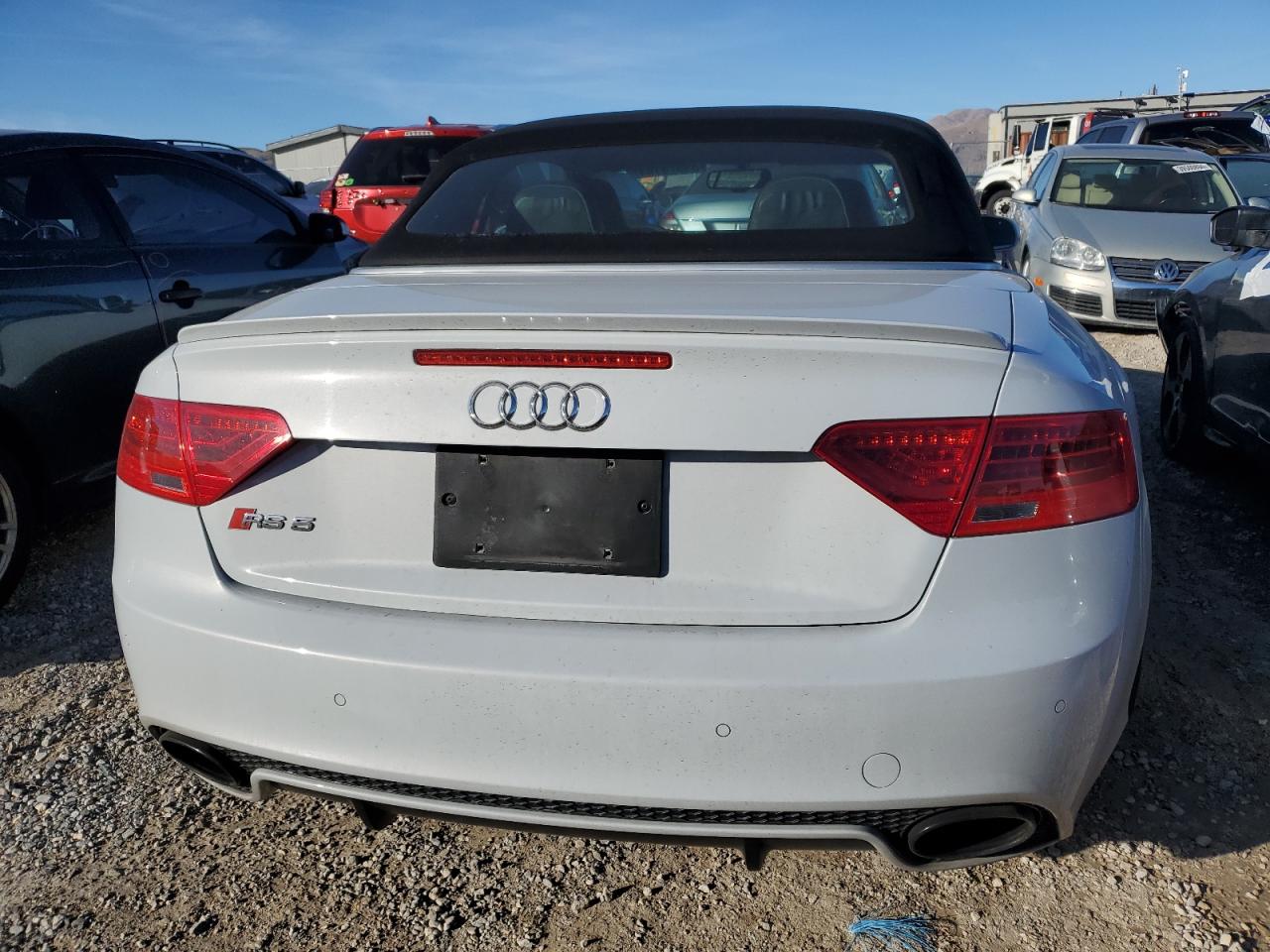 Автомобіль AUDI RS5 2014 | GrandCar Автомобіль AUDI RS5 2014 | GrandCar