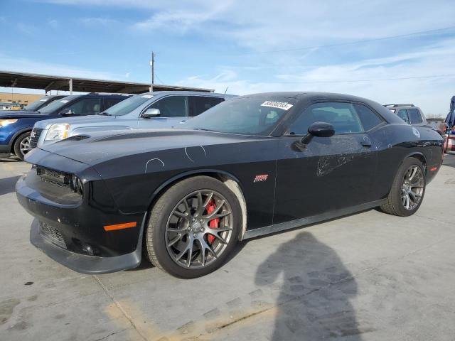 Автомобіль DODGE CHALLENGER SRT 392 2016 | GrandCar