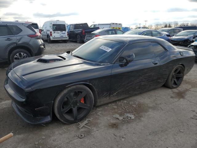 Автомобіль DODGE CHALLENGER R/T SCAT PACK 2020 | GrandCar