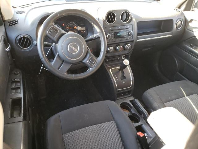 Автомобиль JEEP PATRIOT LATITUDE 2014 | GrandCar Автомобиль JEEP PATRIOT LATITUDE 2014 | GrandCar