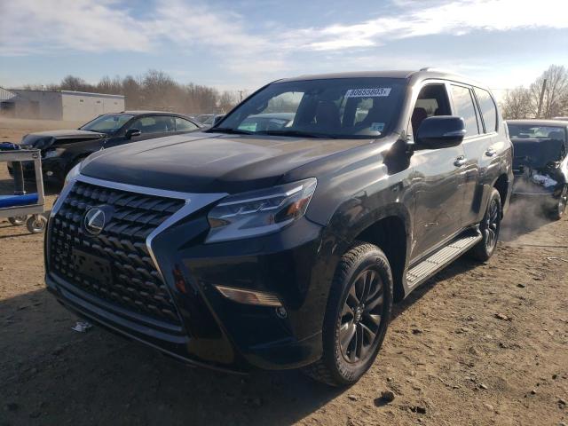 Автомобиль LEXUS GX 460 2023 | GrandCar