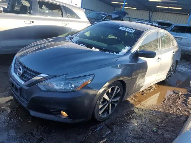 Автомобіль NISSAN ALTIMA 2.5 2018 | GrandCar