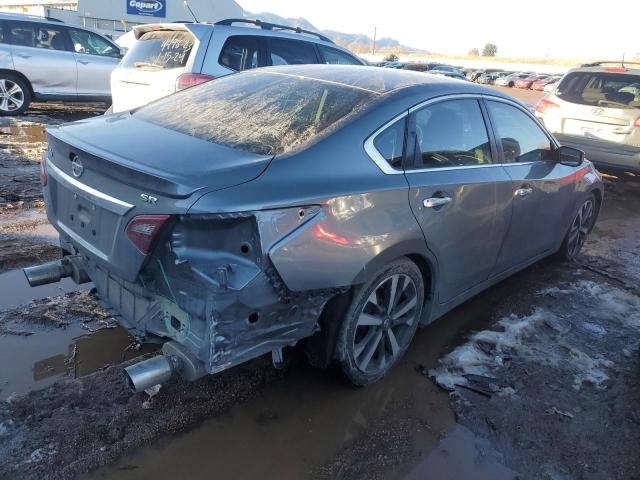 Автомобіль NISSAN ALTIMA 2.5 2018 | GrandCar Автомобіль NISSAN ALTIMA 2.5 2018 | GrandCar