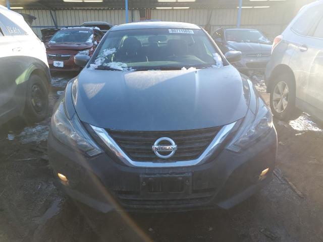 Автомобіль NISSAN ALTIMA 2.5 2018 | GrandCar Автомобіль NISSAN ALTIMA 2.5 2018 | GrandCar