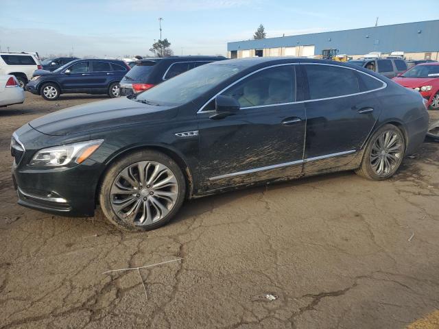 Автомобіль BUICK LACROSSE ESSENCE 2017 | GrandCar