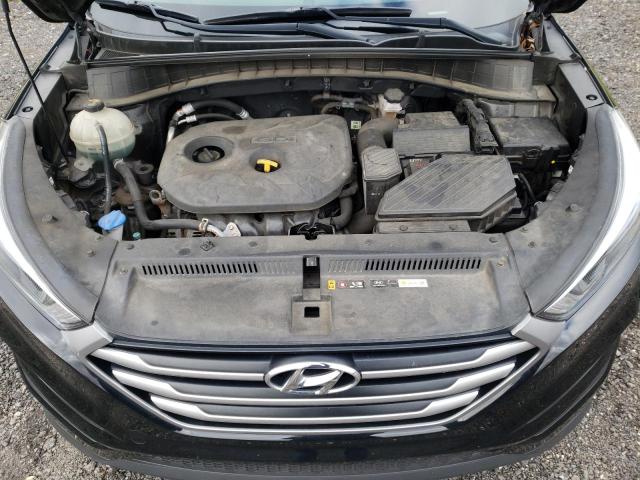 Автомобиль HYUNDAI TUCSON SEL 2018 | GrandCar Автомобиль HYUNDAI TUCSON SEL 2018 | GrandCar