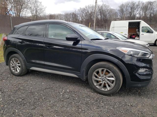 Автомобиль HYUNDAI TUCSON SEL 2018 | GrandCar Автомобиль HYUNDAI TUCSON SEL 2018 | GrandCar