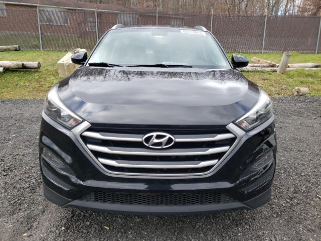 Автомобиль HYUNDAI TUCSON SEL 2018 | GrandCar Автомобиль HYUNDAI TUCSON SEL 2018 | GrandCar