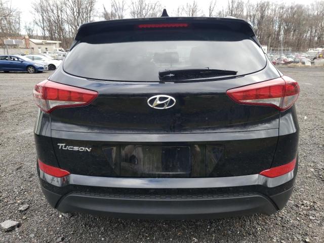 Автомобиль HYUNDAI TUCSON SEL 2018 | GrandCar Автомобиль HYUNDAI TUCSON SEL 2018 | GrandCar