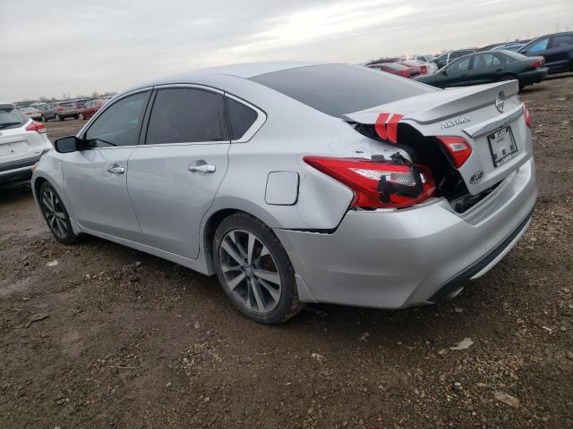 Автомобіль NISSAN ALTIMA 2.5 2016 | GrandCar Автомобіль NISSAN ALTIMA 2.5 2016 | GrandCar