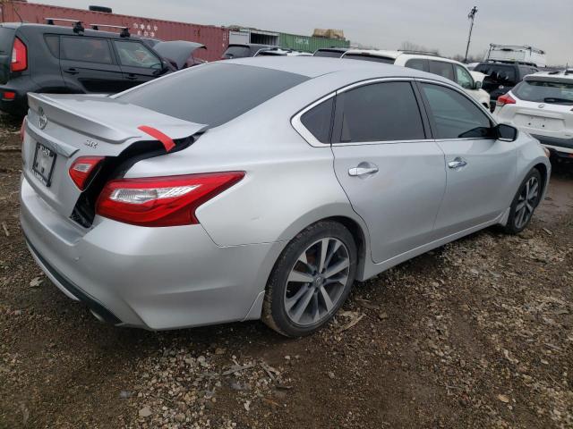 Автомобіль NISSAN ALTIMA 2.5 2016 | GrandCar Автомобіль NISSAN ALTIMA 2.5 2016 | GrandCar