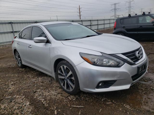 Автомобіль NISSAN ALTIMA 2.5 2016 | GrandCar Автомобіль NISSAN ALTIMA 2.5 2016 | GrandCar