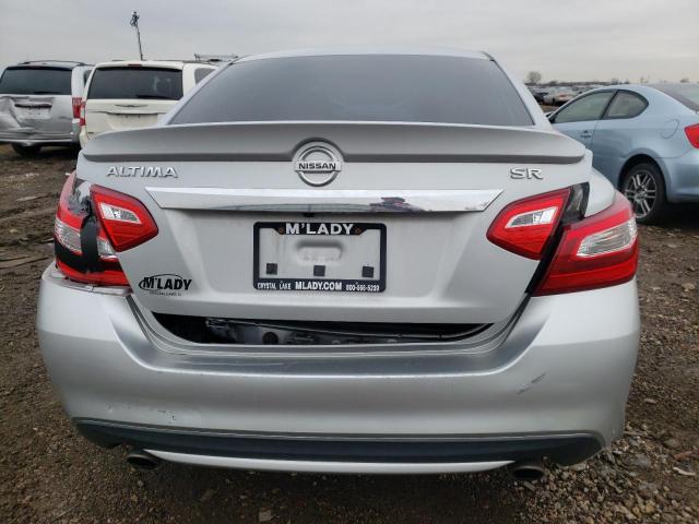 Автомобіль NISSAN ALTIMA 2.5 2016 | GrandCar Автомобіль NISSAN ALTIMA 2.5 2016 | GrandCar