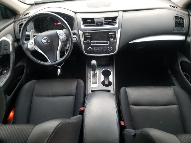 Автомобіль NISSAN ALTIMA 2.5 2016 | GrandCar Автомобіль NISSAN ALTIMA 2.5 2016 | GrandCar