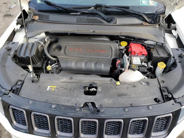 Автомобіль JEEP COMPASS TRAILHAWK 2020 | GrandCar Автомобіль JEEP COMPASS TRAILHAWK 2020 | GrandCar