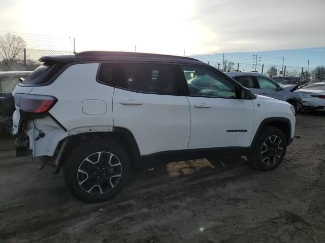 Автомобіль JEEP COMPASS TRAILHAWK 2020 | GrandCar Автомобіль JEEP COMPASS TRAILHAWK 2020 | GrandCar