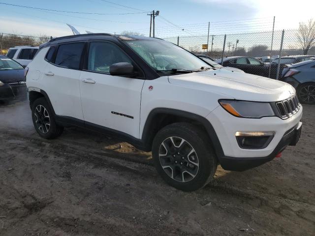 Автомобіль JEEP COMPASS TRAILHAWK 2020 | GrandCar Автомобіль JEEP COMPASS TRAILHAWK 2020 | GrandCar