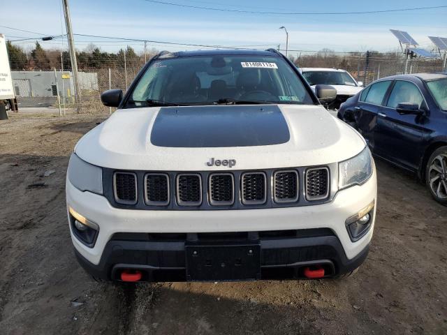 Автомобіль JEEP COMPASS TRAILHAWK 2020 | GrandCar Автомобіль JEEP COMPASS TRAILHAWK 2020 | GrandCar