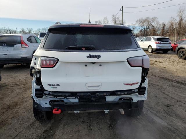 Автомобіль JEEP COMPASS TRAILHAWK 2020 | GrandCar Автомобіль JEEP COMPASS TRAILHAWK 2020 | GrandCar