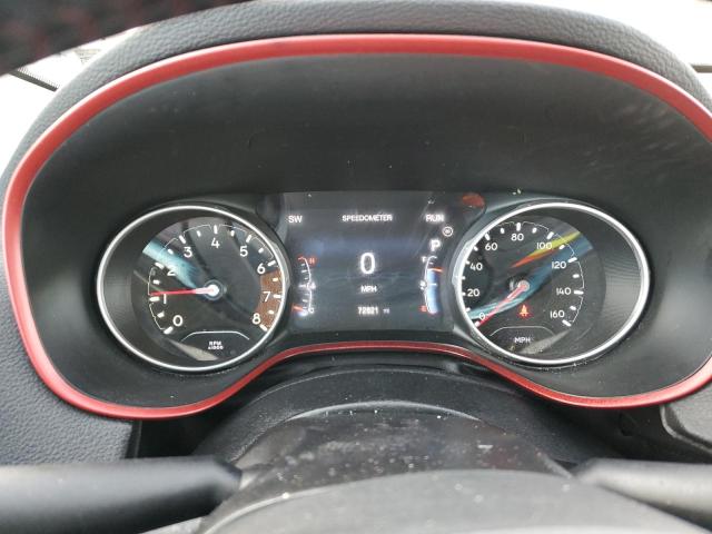 Автомобіль JEEP COMPASS TRAILHAWK 2020 | GrandCar Автомобіль JEEP COMPASS TRAILHAWK 2020 | GrandCar