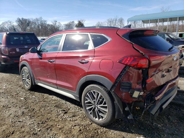 Автомобиль HYUNDAI TUCSON LIMITED 2019 | GrandCar Автомобиль HYUNDAI TUCSON LIMITED 2019 | GrandCar