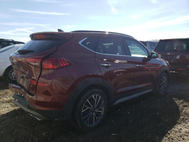 Автомобиль HYUNDAI TUCSON LIMITED 2019 | GrandCar Автомобиль HYUNDAI TUCSON LIMITED 2019 | GrandCar
