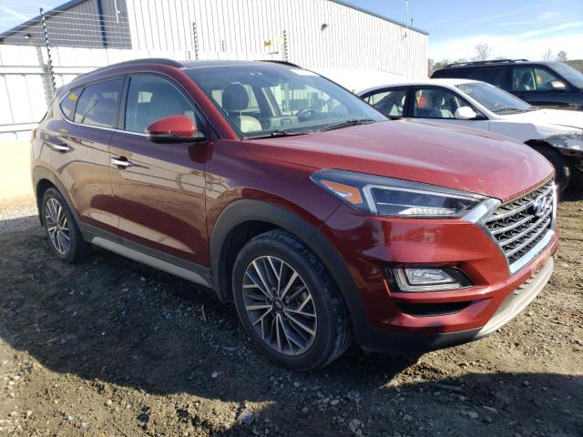Автомобиль HYUNDAI TUCSON LIMITED 2019 | GrandCar Автомобиль HYUNDAI TUCSON LIMITED 2019 | GrandCar
