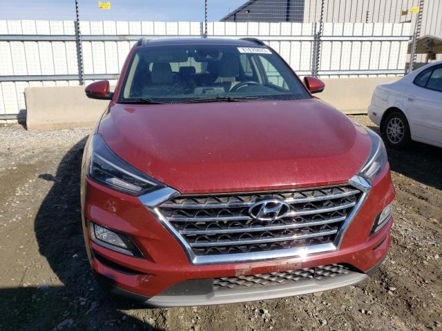 Автомобиль HYUNDAI TUCSON LIMITED 2019 | GrandCar Автомобиль HYUNDAI TUCSON LIMITED 2019 | GrandCar