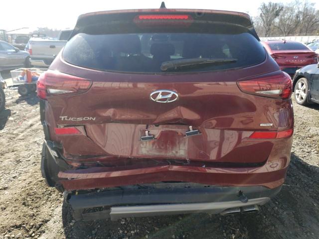 Автомобиль HYUNDAI TUCSON LIMITED 2019 | GrandCar Автомобиль HYUNDAI TUCSON LIMITED 2019 | GrandCar