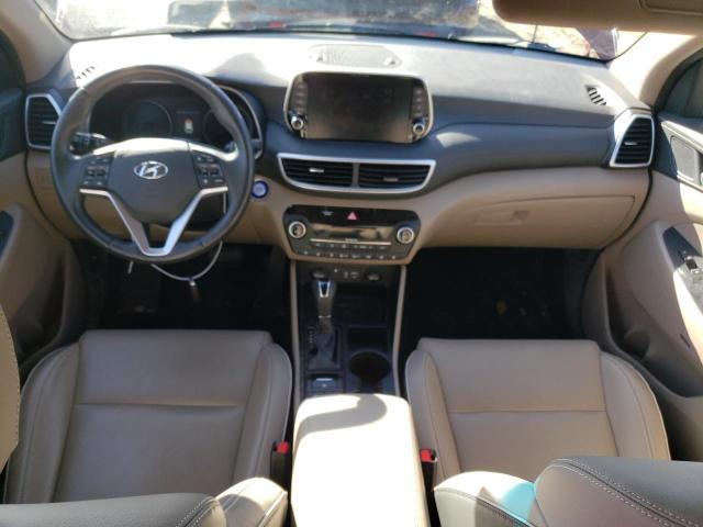 Автомобиль HYUNDAI TUCSON LIMITED 2019 | GrandCar Автомобиль HYUNDAI TUCSON LIMITED 2019 | GrandCar