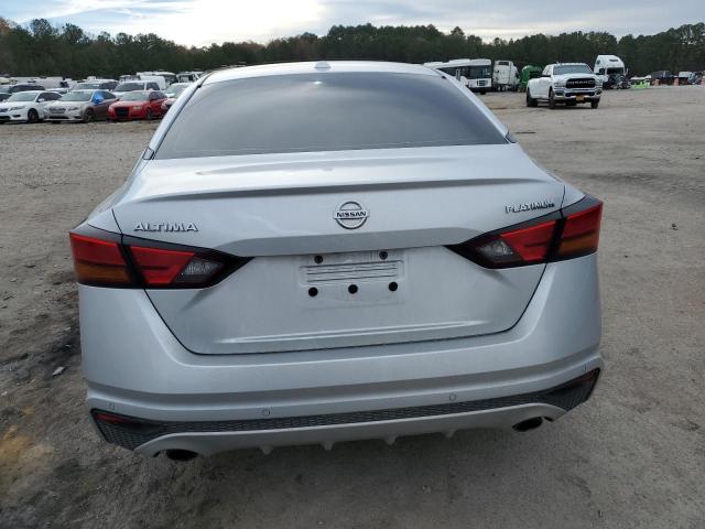 Автомобіль NISSAN ALTIMA PLATINUM 2019 | GrandCar Автомобіль NISSAN ALTIMA PLATINUM 2019 | GrandCar