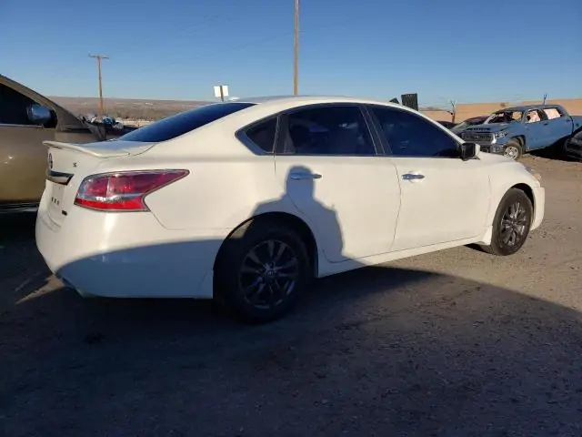 Автомобиль NISSAN ALTIMA 2.5 2015 | GrandCar Автомобиль NISSAN ALTIMA 2.5 2015 | GrandCar