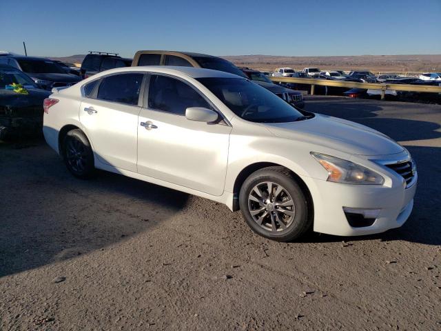 Автомобиль NISSAN ALTIMA 2.5 2015 | GrandCar Автомобиль NISSAN ALTIMA 2.5 2015 | GrandCar