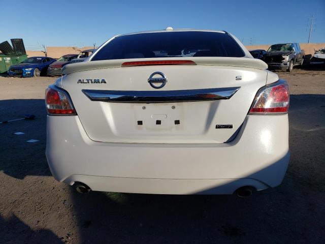 Автомобиль NISSAN ALTIMA 2.5 2015 | GrandCar Автомобиль NISSAN ALTIMA 2.5 2015 | GrandCar