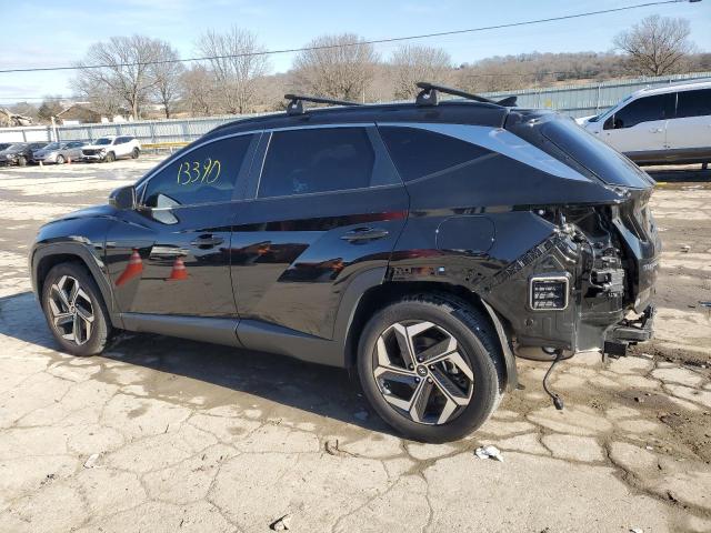 Автомобіль HYUNDAI TUCSON SEL 2023 | GrandCar Автомобіль HYUNDAI TUCSON SEL 2023 | GrandCar