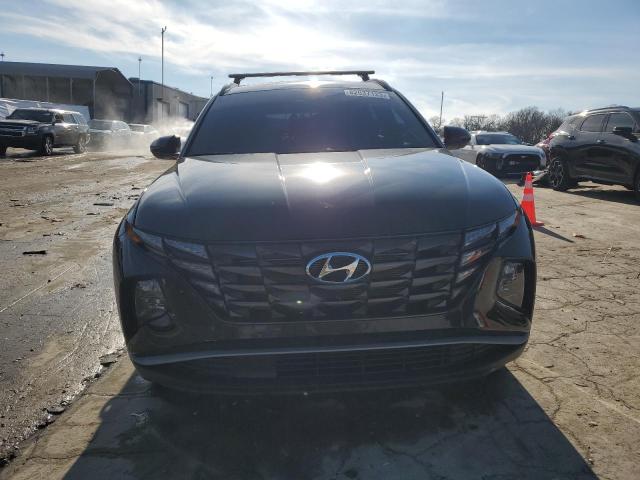 Автомобіль HYUNDAI TUCSON SEL 2023 | GrandCar Автомобіль HYUNDAI TUCSON SEL 2023 | GrandCar
