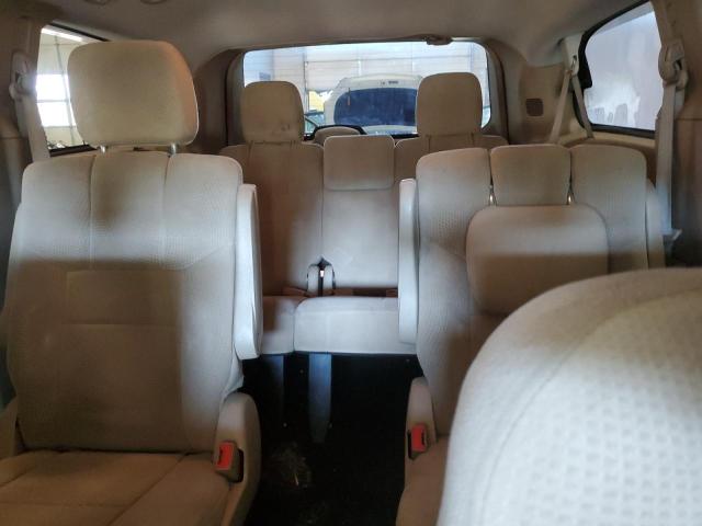 Автомобіль DODGE GRAND CARAVAN SE 2013 | GrandCar Автомобіль DODGE GRAND CARAVAN SE 2013 | GrandCar