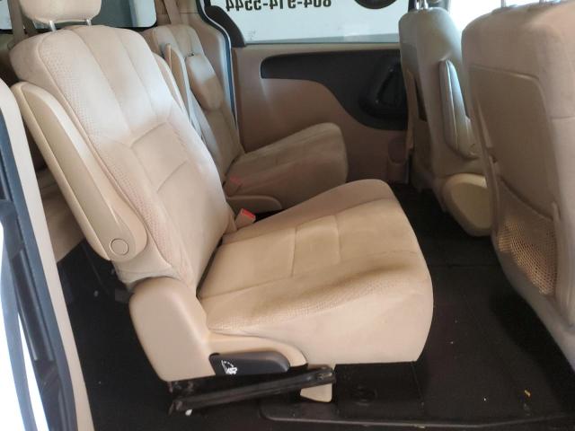 Автомобіль DODGE GRAND CARAVAN SE 2013 | GrandCar Автомобіль DODGE GRAND CARAVAN SE 2013 | GrandCar