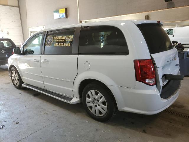 Автомобіль DODGE GRAND CARAVAN SE 2013 | GrandCar Автомобіль DODGE GRAND CARAVAN SE 2013 | GrandCar