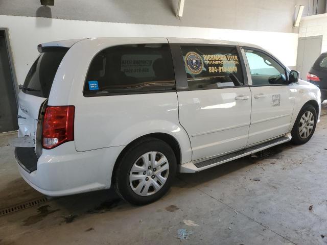Автомобіль DODGE GRAND CARAVAN SE 2013 | GrandCar Автомобіль DODGE GRAND CARAVAN SE 2013 | GrandCar