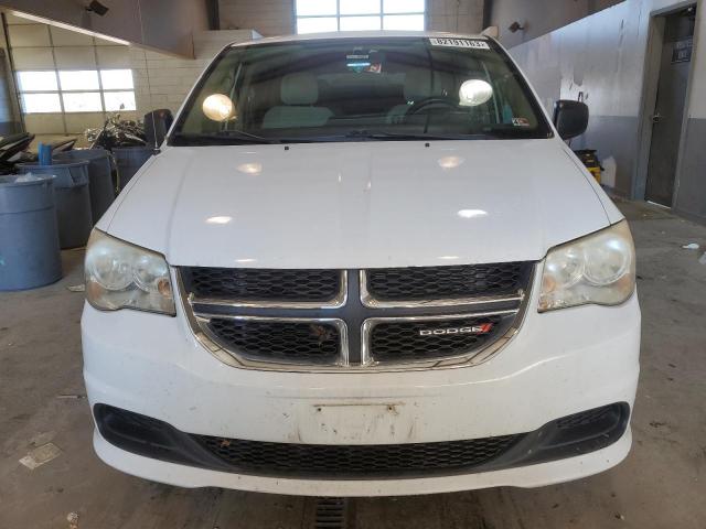 Автомобіль DODGE GRAND CARAVAN SE 2013 | GrandCar Автомобіль DODGE GRAND CARAVAN SE 2013 | GrandCar