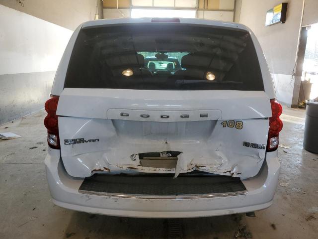 Автомобіль DODGE GRAND CARAVAN SE 2013 | GrandCar Автомобіль DODGE GRAND CARAVAN SE 2013 | GrandCar