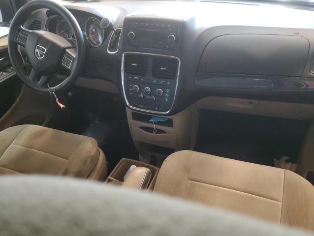 Автомобіль DODGE GRAND CARAVAN SE 2013 | GrandCar Автомобіль DODGE GRAND CARAVAN SE 2013 | GrandCar