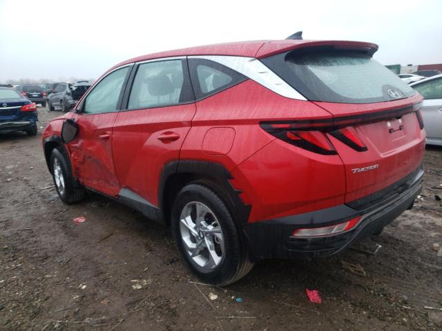 Автомобиль HYUNDAI TUCSON SE 2023 | GrandCar Автомобиль HYUNDAI TUCSON SE 2023 | GrandCar