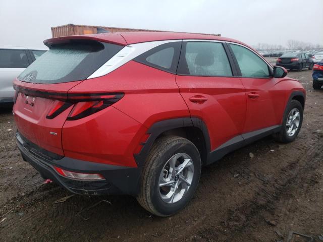 Автомобиль HYUNDAI TUCSON SE 2023 | GrandCar Автомобиль HYUNDAI TUCSON SE 2023 | GrandCar