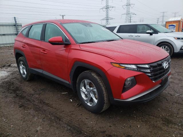 Автомобиль HYUNDAI TUCSON SE 2023 | GrandCar Автомобиль HYUNDAI TUCSON SE 2023 | GrandCar